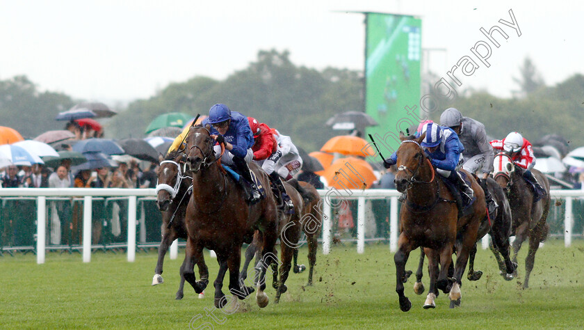 Blue-Point-0002 
 BLUE POINT (James Doyle) beats BATTAASH (right) in The King's Stand Stakes
Royal Ascot 18 Jun 2019 - Pic Steven Cargill / Racingfotos.com