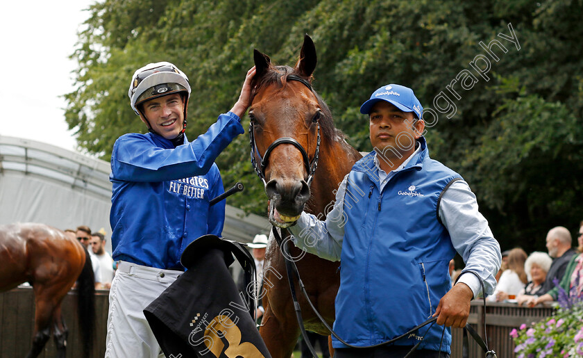 Kemari-0008 
 KEMARI (James Doyle) winner of The Cavani Menswear Sartorial Sprint Fred Archer Stakes
Newmarket 1 Jul 2023 - Pic Steven Cargill / Racingfotos.com