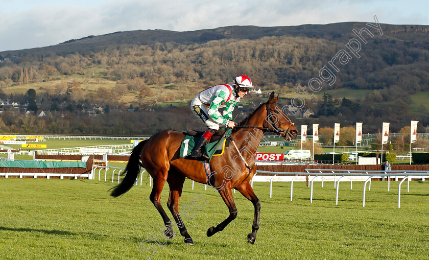 Vienna-Court-0003 
 VIENNA COURT (San Twiston-Davies) winner of The CF Roberts Electrical & Mechanical Services Mares Handicap Chase
Cheltenham 10 Dec 2021 - Pic Steven Cargill / Racingfotos.com