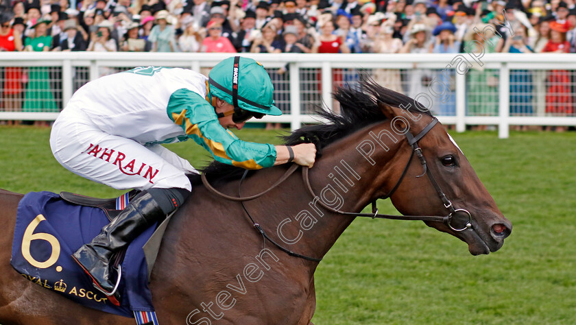 Porta-Fortuna-0001 
 PORTA FORTUNA (Tom Marquand) wins The Coronation Stakes
Royal Ascot 21 Jun 2024 - Pic Steven Cargill / Racingfotos.com