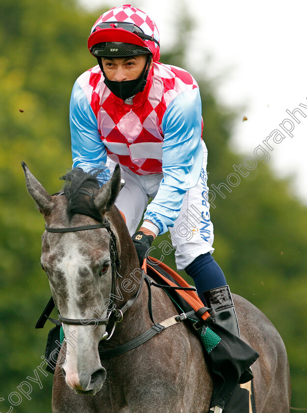 Grey-Sonata-0001 
 GREY SONATA (Silvestre De Sousa)
Newmarket 24 Jun 2021 - Pic Steven Cargill / Racingfotos.com