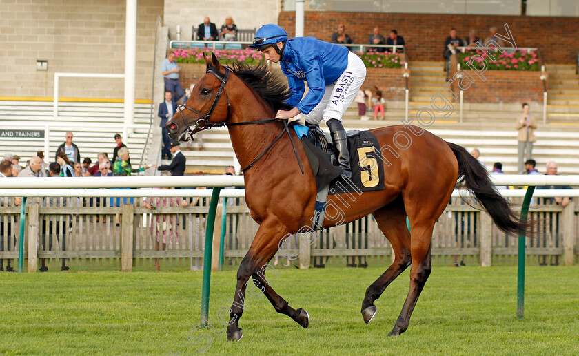 Military-Leader-0002 
 MILITARY LEADER (Ryan Moore)
Newmarket 7 Oct 2023 - Pic Steven Cargill / Racingfotos.com