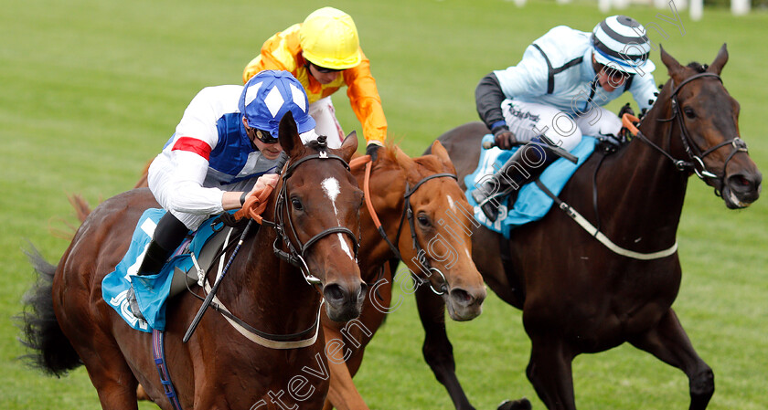 Themaxwecan-0006 
 THEMAXWECAN (James Doyle) wins The John Guest Racing Brown Jack Handicap
Ascot 26 Jul 2019 - Pic Steven Cargill / Racingfotos.com