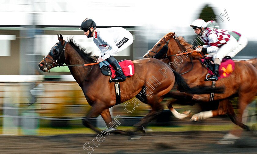 Mack-The-Knife-0002 
 MACK THE KNIFE (Daniel Muscutt) wins The Join Racing TV Now Classified Stakes
Kempton 16 Feb 2021 - Pic Steven Cargill / Racingfotos.com