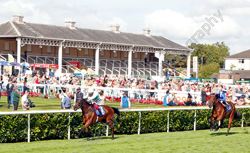 Mimikyu-0006 
 MIMIKYU (Frankie Dettori) wins The Coral Park Hill Stakes
Doncaster 8 Sep 2022 - Pic Steven Cargill / Racingfotos.com