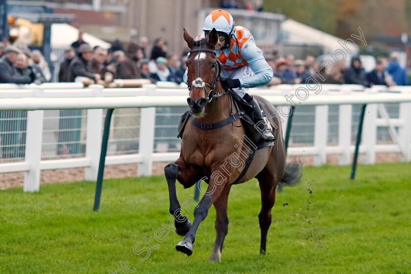 Rula-Bula-0001 
 RULA BULA (Jonjo O'Neill) wins The David Nicholson Memorial Mares Open National Hunt Flat Race
Warwick 22 Nov 2023 - Pic Steven Cargill / Racingfotos.com