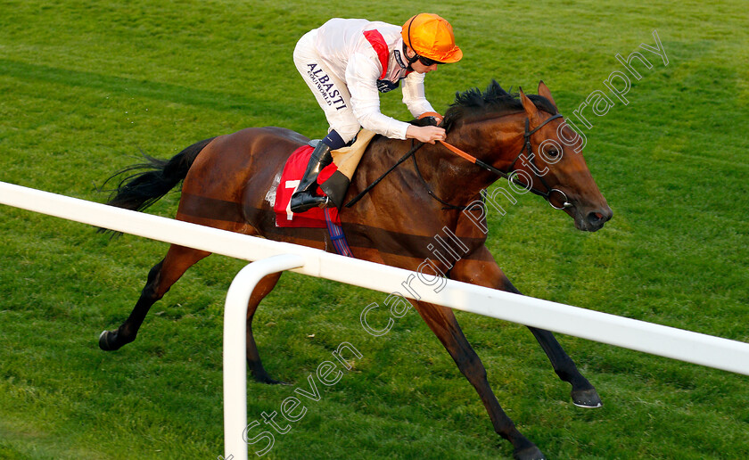 Pondus-0004 
 PONDUS (Oisin Murphy) wins The Watch The #Bettingpeople Videos starsportsbet.co.uk EBF NOvice Stakes
Sandown 30 May 2019 - Pic Steven Cargill / Racingfotos.com