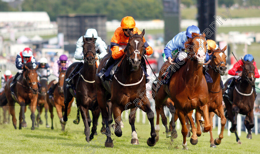 Shared-Equity-0003 
 SHARED EQUITY (left, Jack Garritty) beats SWIFT APPROVAL (right) in The Investec Zebra Handicap
Epsom 1 Jun 2018 - Pic Steven Cargill / Racingfotos.com