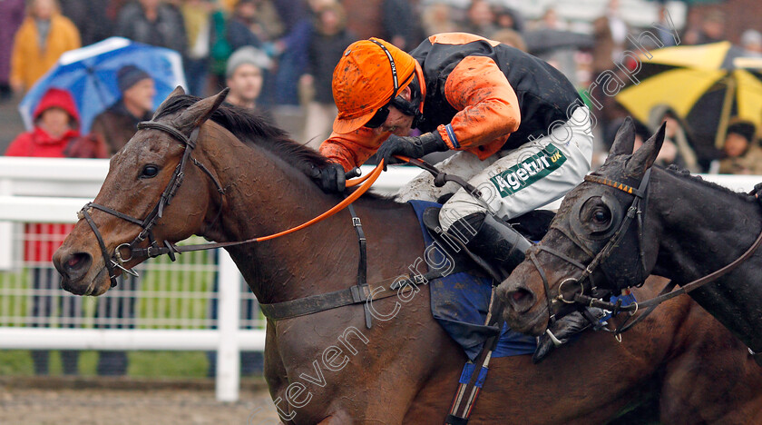 Tobefair-0002 
 TOBEFAIR (Tom Bellamy) wins The Pertemps Network Handicap Hurdle
Cheltenham 26 Oct 2019 - Pic Steven Cargilll / Racingfotos.com