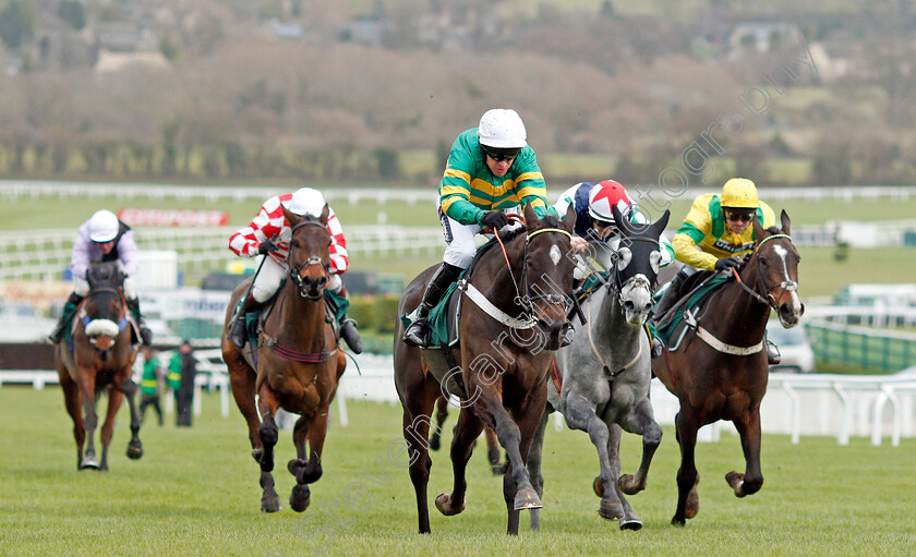 Chantry-House-0004 
 CHANTRY HOUSE (Barry Geraghty) wins The British EBF National Hunt Novices Hurdle
Cheltenham 13 Dec 2019 - Pic Steven Cargill / Racingfotos.com