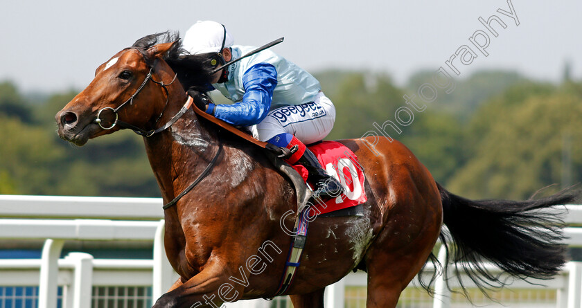 Sonny-Liston-0005 
 SONNY LISTON (Marco Ghiani) wins The Irish Stallion Farms EBF Novice Stakes
Sandown 2 Jul 2021 - Pic Steven Cargill / Racingfotos.com