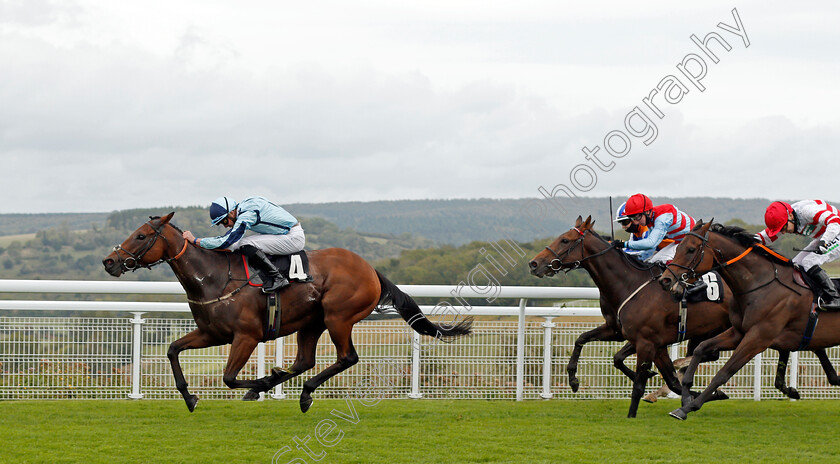 Hortzadar-0003 
 HORTZADAR (James Doyle) wins The Download The Tote Placepot App Handicap
Goodwood 23 Sep 2020 - Pic Steven Cargill / Racingfotos.com