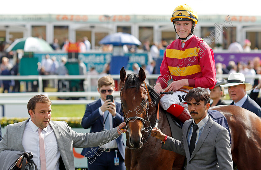 Bayside-Boy-0008 
 BAYSIDE BOY (David Egan) winner of The Champagne Stakes
Doncaster 11 Sep 2021 - Pic Steven Cargill / Racingfotos.com