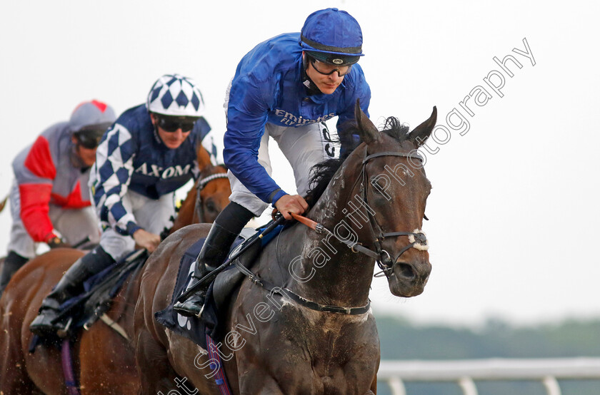 City-Walk-0010 
 CITY WALK (Richard Kingscote) wins The Jenningsbet Gosforth Park Cup
Newcastle 24 Jun 2022 - Pic Steven Cargill / Racingfotos.com