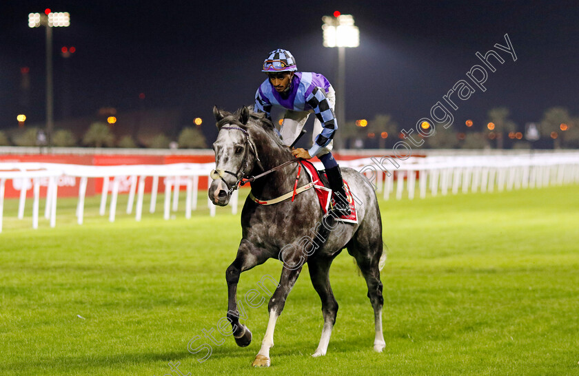 Goemon-0001 
 GOEMON (Ebrahim Nader)
Kingdom of Bahrain 15 Nov 2024 - Pic Steven Cargill / Racingfotos.com