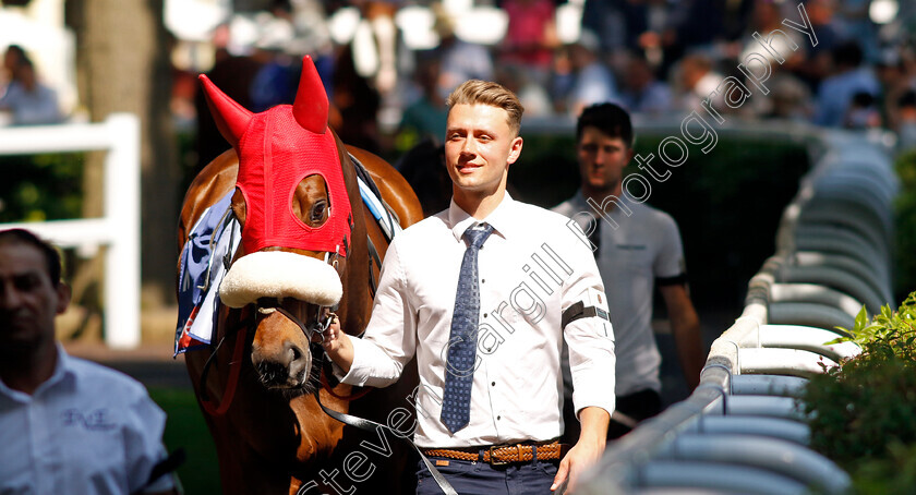 The-Astrologist-0005 
 THE ASTROLOGIST 
Haydock 10 Jun 2023 - Pic Steven Cargill / Racingfotos.com