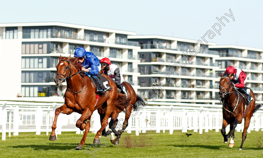 Yibir-0001 
 YIBIR (William Buick) wins The 40 Year Anniversary Haynes Hanson & Clark Conditions Stakes
Newbury 18 Sep 2020 - Pic Steven Cargill / Racingfotos.com