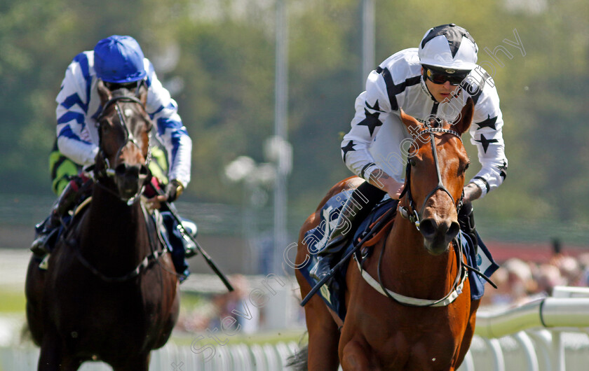 Teej-A-0002 
 TEEJ A (Clifford Lee) wins The British Stallion Studs EBF Maiden Stakes
Chester 9 May 2024 - Pic Steven Cargill / Racingfotos.com