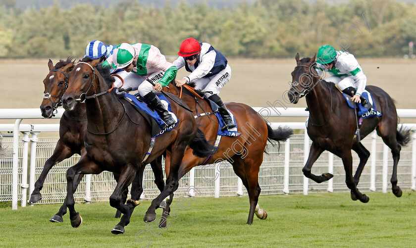 Ancient-Rome-0002 
 ANCIENT ROME (Jamie Spencer) wins The Coral Chesterfield Cup Handicap
Goodwood 1 Aug 2023 - Pic Steven Cargill / Racingfotos.com