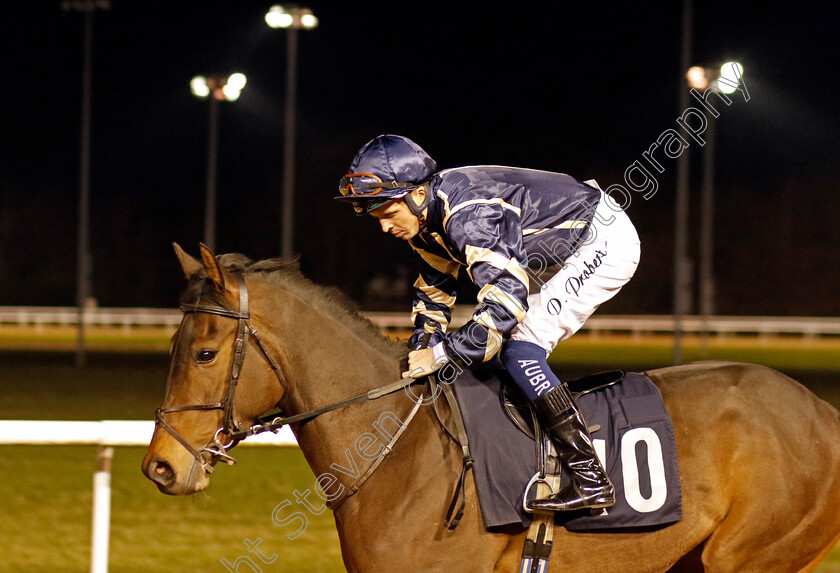 Ashford-Hill-0001 
 ASHFORD HILL (David Probert)
Wolverhampton 9 Mar 2024 - Pic Steven Cargill / Racingfotos.com