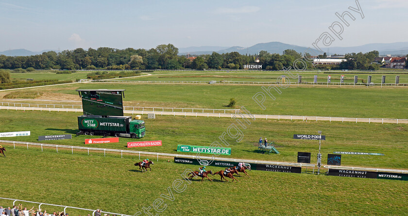 Zarqana-0001 
 ZARQANA (Esther Ruth Weismeier) wins The Preis Der Pfeiffer & May Gruppe Karlsruhe
Baden-Baden 31 Aug 2024 - Pic Steven Cargill / Racingfotos.com