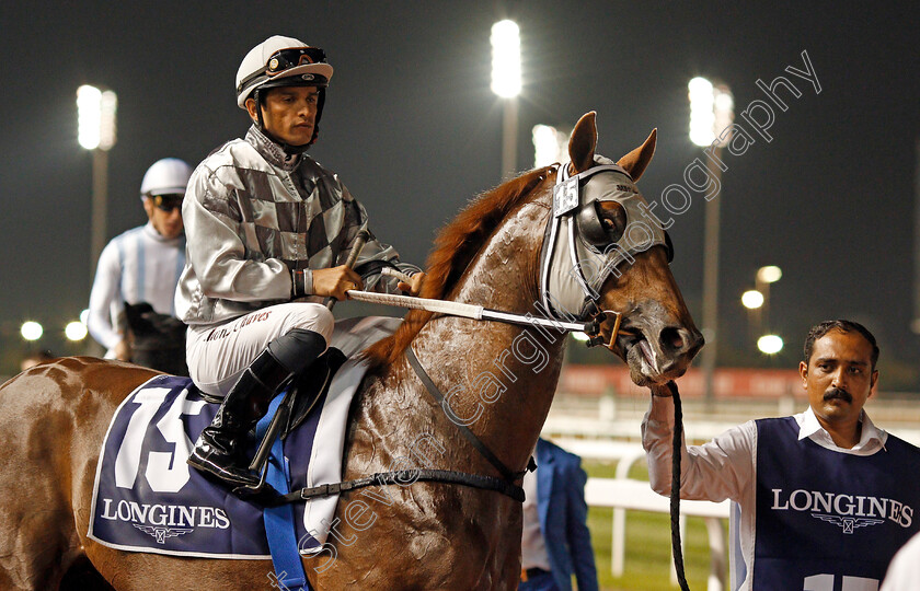 Nocentsinkentucky-0001 
 NOCENTSINKENTUCKY (Elione Henrique Chaves)
Meydan 9 Jan 2020 - Pic Steven Cargill / Racingfotos.com