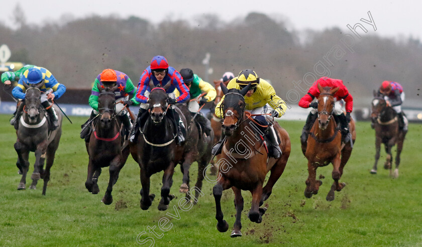 Anno-Power-0004 
 ANNO POWER (Jonathan Burke) wins The British EBF Mares Open National Hunt Flat Race
Ascot 17 Feb 2024 - Pic Steven Cargill / Racingfotos.com