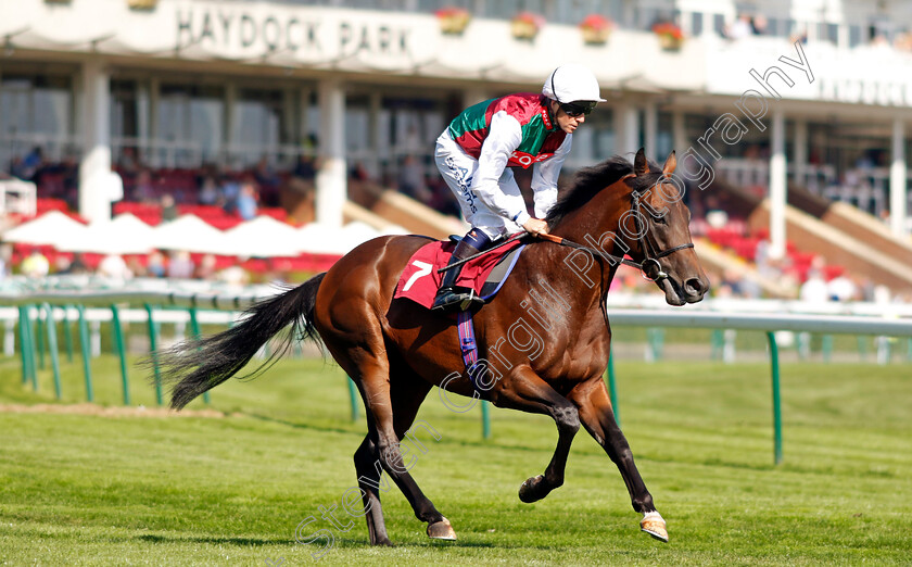 Paisano-0001 
 PAISANO (Jim Crowley)
Haydock 1 Sep 2022 - Pic Steven Cargill / Racingfotos.com