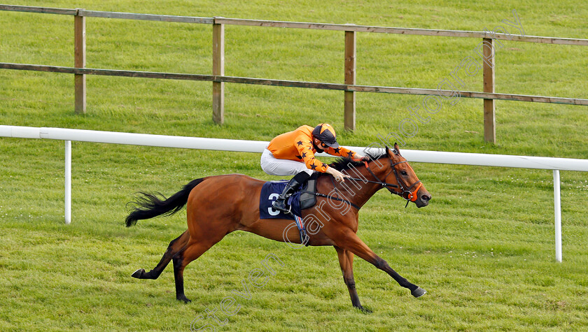 Bold-Decision-0007 
 BOLD DECISION (Hector Crouch) wins The visitbath.co.uk Classified Stakes
Bath 18 Jul 2020 - Pic Steven Cargill / Racingfotos.com