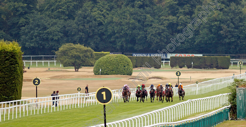 Recon-Mission-0001 
 RECON MISSION (Tom Marquand) wins The Oxshott Handicap
Sandown 21 Jul 2022 - Pic Steven Cargill / Racingfotos.com