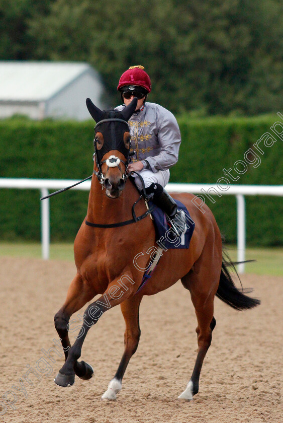 Ghaith-0001 
 GHAITH (Jack Mitchell)
Wolverhampton 17 Jul 2019 - Pic Steven Cargill / Racingfotos.com