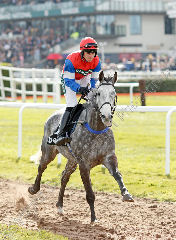 Grumpy-Charley-0002 
 GRUMPY CHARLEY (Bryan Carver)
Aintree 9 Apr 2022 - Pic Steven Cargill / Racingfotos.com