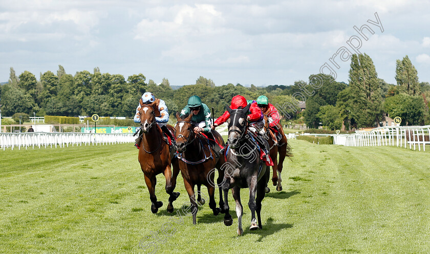 Sufficient-0001 
 SUFFICIENT (Oisin Murphy) wins The British Stallion Studs EBF Fillies Handicap
Sandown 14 Jun 2019 - Pic Steven Cargill / Racingfotos.com