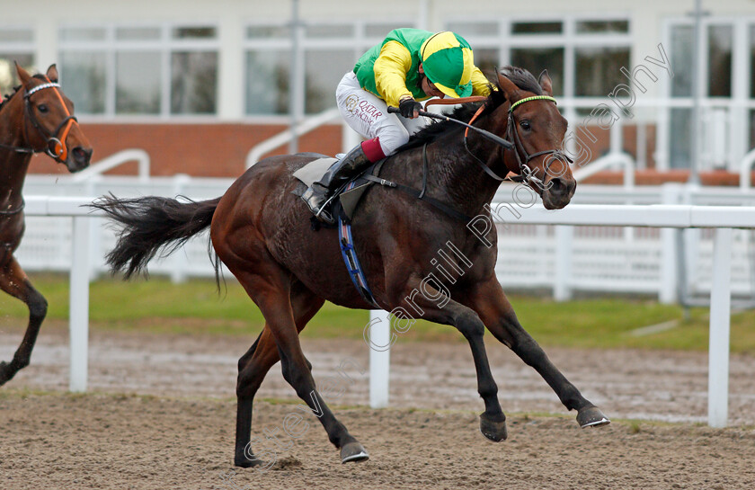 Eagles-Dare-0004 
 EAGLES DARE (Oisin Murphy) wins The tote Placepot Your First Bet Nursery
Chelmsford 15 Oct 2020 - Pic Steven Cargill / Racingfotos.com