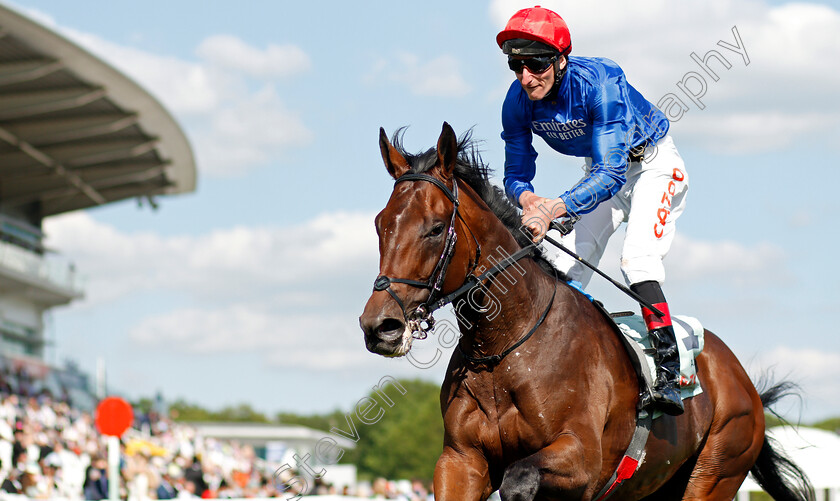 Adayar-0007 
 ADAYAR (Adam Kirby) wins The Cazoo Derby
Epsom 5 Jun 2021 - Pic Steven Cargill / Racingfotos.com