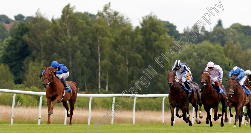 Marching-Army-0005 
 MARCHING ARMY (Oisin Murphy) wins The British Stallion Studs EBF Novice Stakes Div1
Leicester 15 Jul 2021 - Pic Steven Cargill / Racingfotos.com