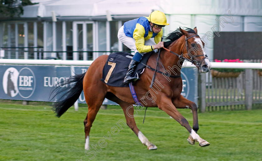 Canoodled-0002 
 CANOODLED (William Buick) wins The Henry Cecil Open Weekend Handicap
Newmarket 4 Aug 2023 - Pic Steven Cargill / Racingfotos.com