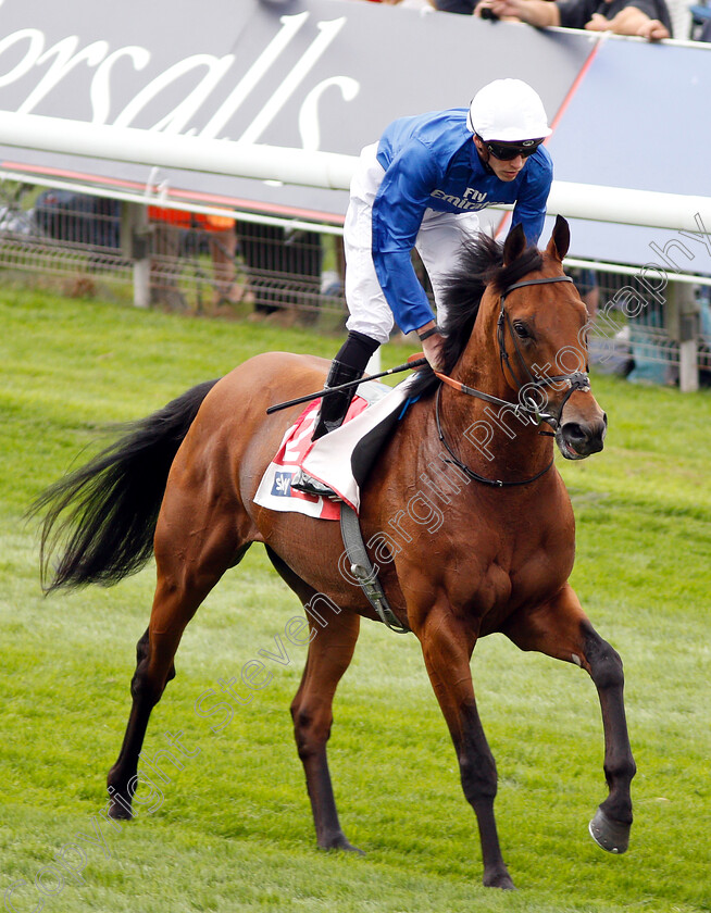 Old-Persian-0001 
 OLD PERSIAN (James Doyle) before winning The Sky Bet Great Voltigeur Stakes
York 22 Aug 2018 - Pic Steven Cargill / Racingfotos.com