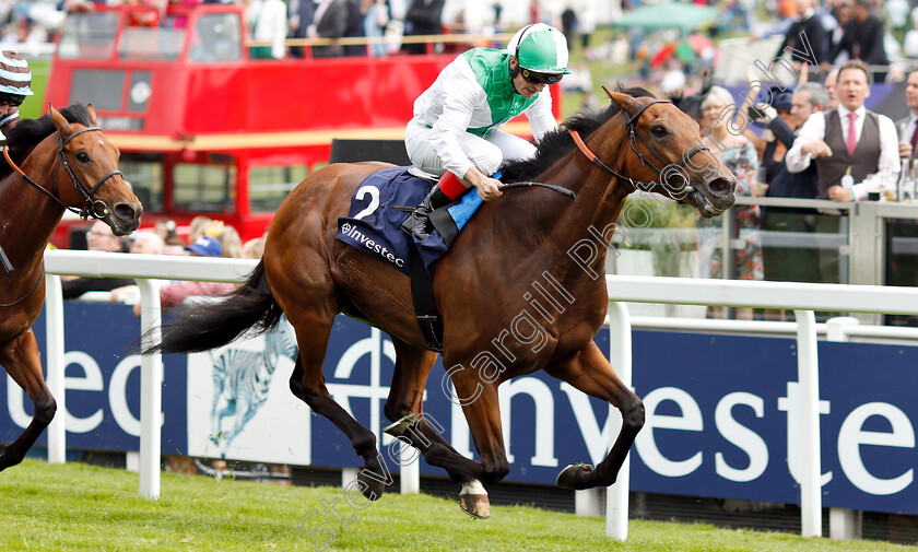 Mountain-Angel-0002 
 MOUNTAIN ANGEL (Andrea Atzeni) wins The Investec Wealth & Investment Handicap
Epsom 31 May 2019 - Pic Steven Cargill / Racingfotos.com