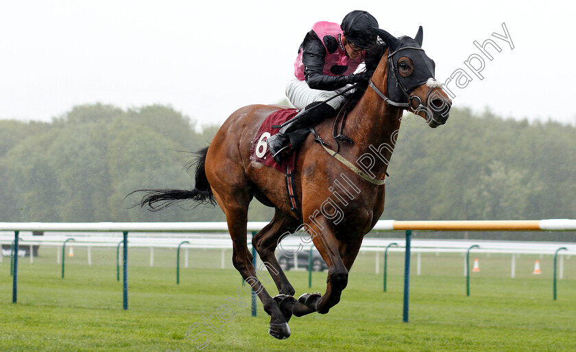 Severance-0004 
 SEVERANCE (George Downing) wins The Play 4 To Score At Betway Novice Stakes
Haydock 27 Apr 2019 - Pic Steven Cargill / Racingfotos.com