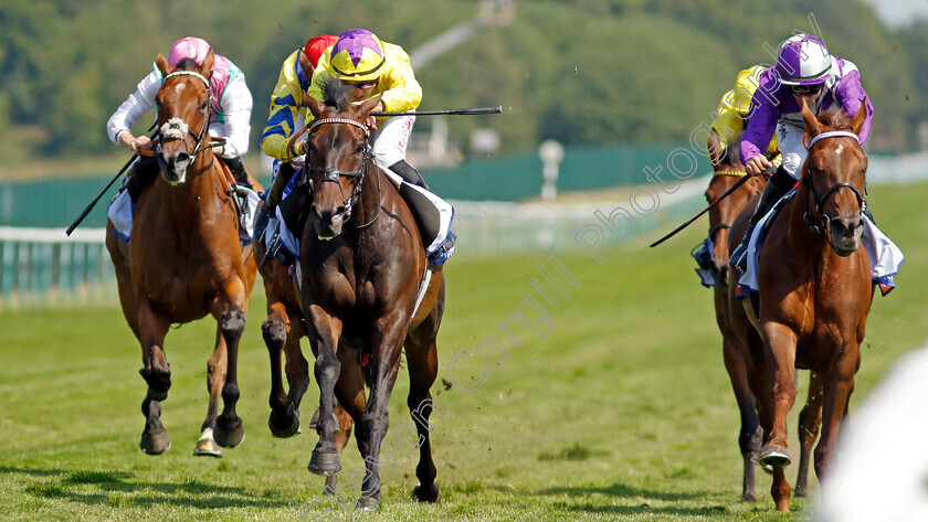 Sea-Silk-Road-0005 
 SEA SILK ROAD (centre, Tom Marquand) wins The Lester Piggott Pinnacle Stakes
Haydock 10 Jun 2023 - Pic Steven Cargill / Racingfotos.com