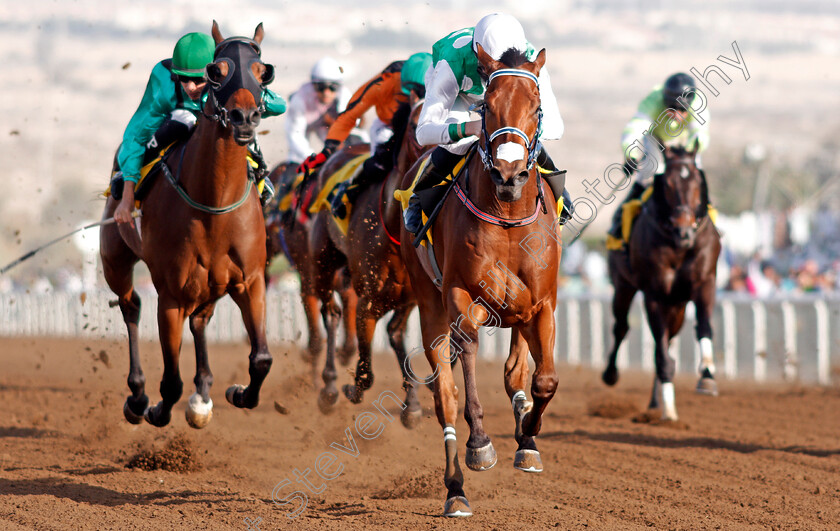 Kowaiyess-0003 
 KOWAIYESS (Pat Cosgrave) wins The SIS Handicap Jebel Ali 9 Mar 2018 - Pic Steven Cargill / Racingfotos.com