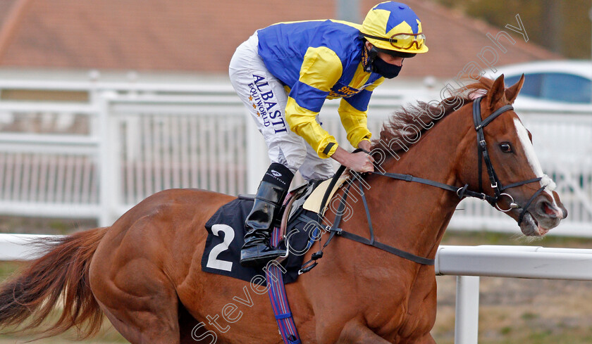 Chocoya-0002 
 CHOCOYA (Ryan Moore)
Chelmsford 29 Apr 2021 - Pic Steven Cargill / Racingfotos.com