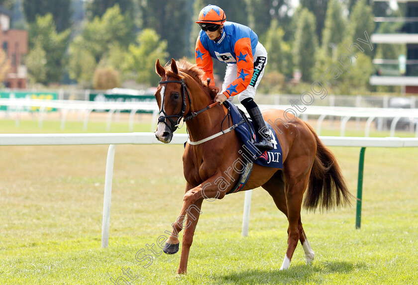 Kloud-Gate-0002 
 KLOUD GATE (Harry Bentley)
Newbury 21 Jul 2018 - Pic Steven Cargill / Racingfotos.com