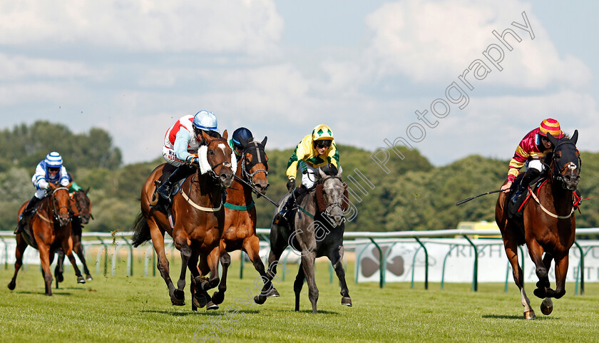 Secret-Potion-0002 
 SECRET POTION (left, Trevor Whelan) beats SHAMAROUSKI (right) in The Moorgate CPC Driver Training Handicap
Nottingham 10 Aug 2021 - Pic Steven Cargill / Racingfotos.com