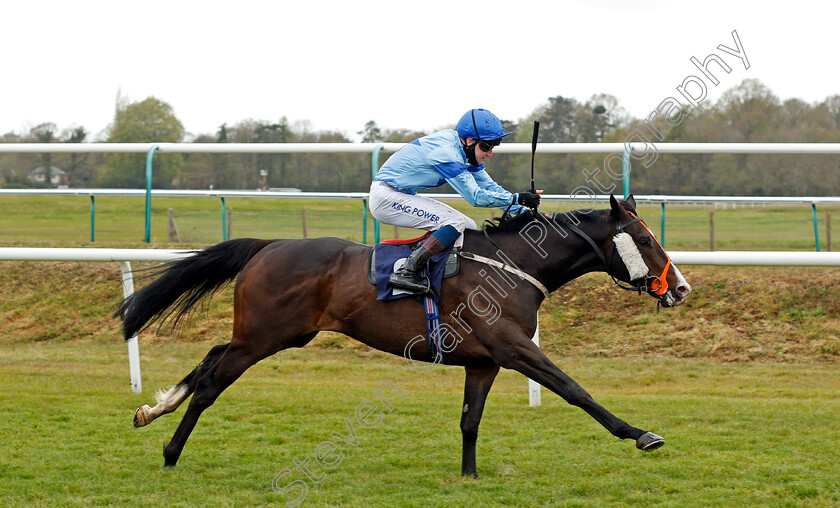 Gold-Souk-0003 
 GOLD SOUK (Joshua Bryan) wins The Novibet Handicap
Lingfield 8 May 2021 - Pic Steven Cargill / Racingfotos.com