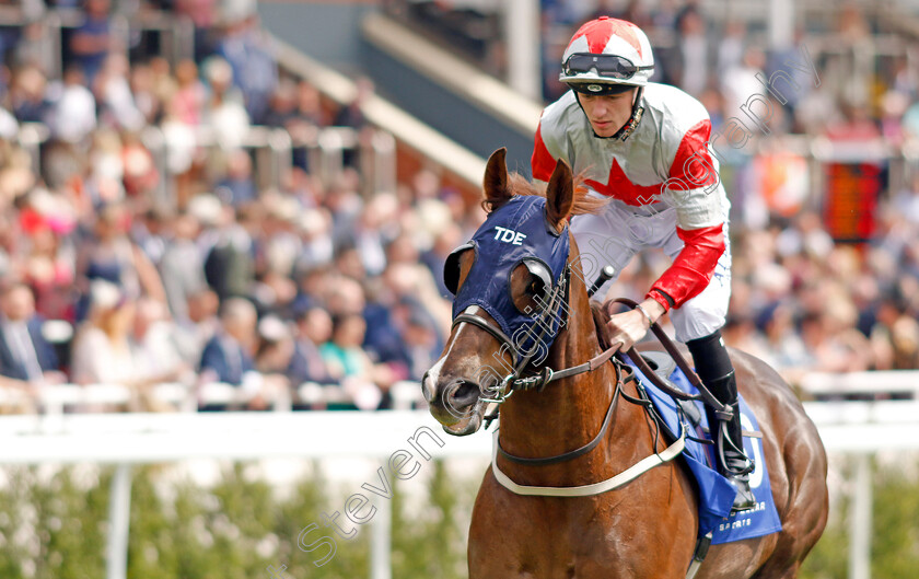 Bossipop 
 BOSSIPOP (Cam Hardie)
Chester 5 May 2022 - Pic Steven Cargill / Racingfotos.com