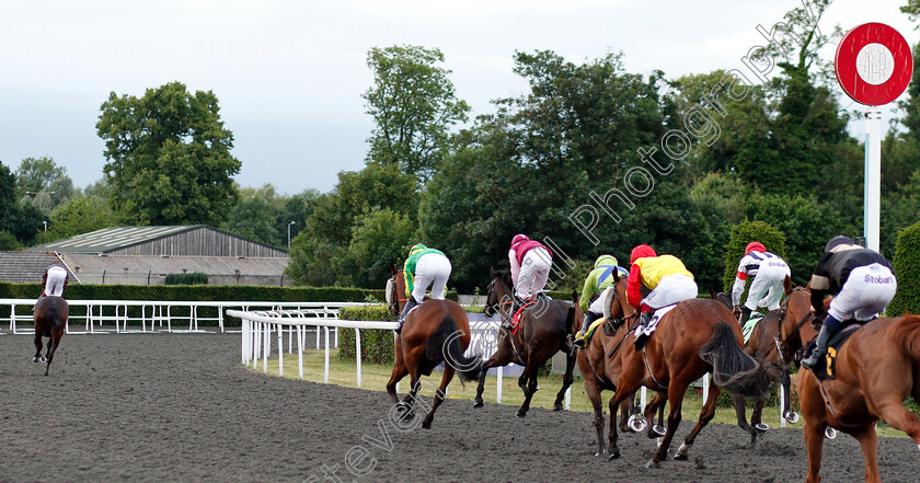 Sassie-0008 
 SASSIE (Oisin Murphy) wins The Bet At racingtv.com Handicap
Kempton 5 Jun 2019 - Pic Steven Cargill / Racingfotos.com