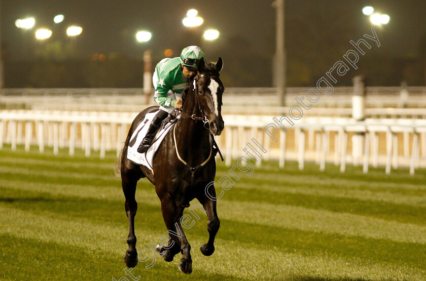 Irish-Trilogy-0001 
 IRISH TRILOGY (Carlos Lopez)
Meydan 10 Jan 2019 - Pic Steven Cargill / Racingfotos.com