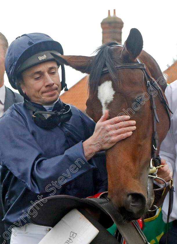 Ylang-Ylang-0011 
 YLANG YLANG (Ryan Moore) winner of The bet365 Fillies Mile
Newmarket 13 Oct 2023 - Pic Steven Cargill / Racingfotos.com